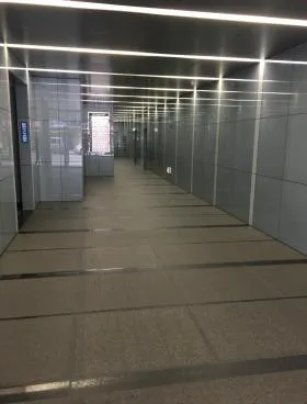 大樹生命町田ビルの外観