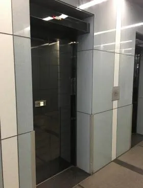 大樹生命町田ビルの外観