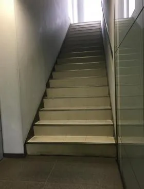 大樹生命町田ビルの外観