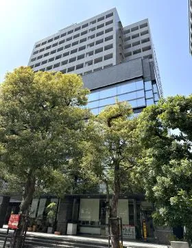 S&Sビルディングの外観