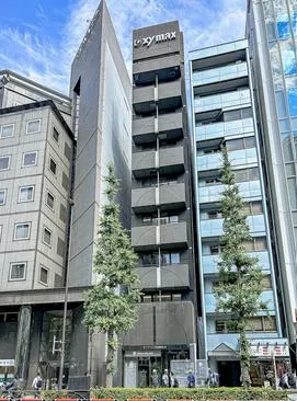 TRANS-神谷町(ザイマックス神谷町)ビル