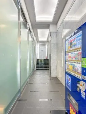TRANS-神谷町(ザイマックス神谷町)ビルの外観