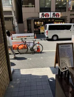 虎ノ門マスターズビルの外観