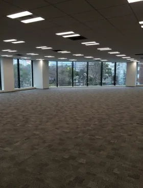 菱進御成門ビルの外観