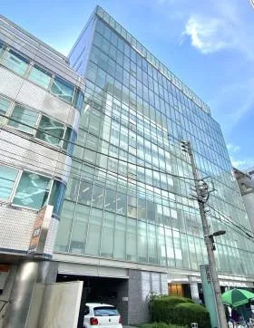 ビュレックス麹町の外観