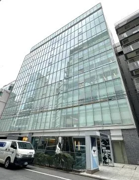 ビュレックス麹町の外観
