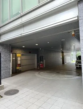 ビュレックス麹町の外観