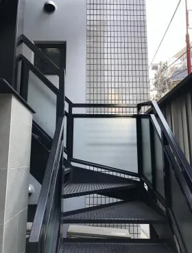 (仮)千代田平河町(旧平河町TKS)の外観