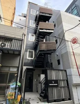 (仮)千代田平河町(旧平河町TKS)の外観