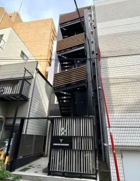 (仮)千代田平河町(旧平河町TKS)の外観
