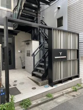 (仮)千代田平河町(旧平河町TKS)の外観