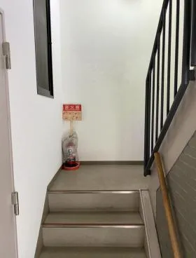 AKビルの外観