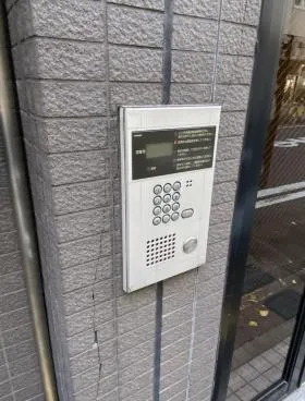 AKビルの外観