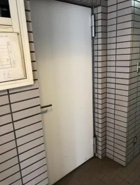 NKビルの外観