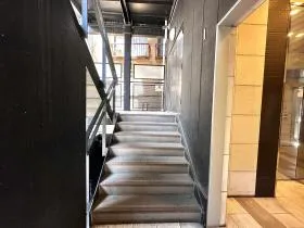SR広尾ビルの外観