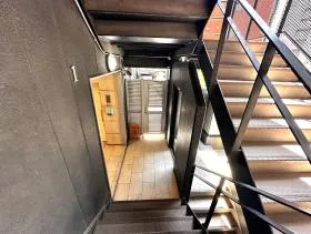 SR広尾ビルの外観
