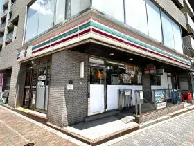 セブンイレブン