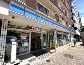 ローソン
