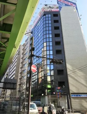 AS ONE 東池袋(旧東池袋3丁目)の外観