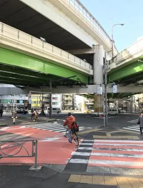 AS ONE 東池袋(旧東池袋3丁目)の外観