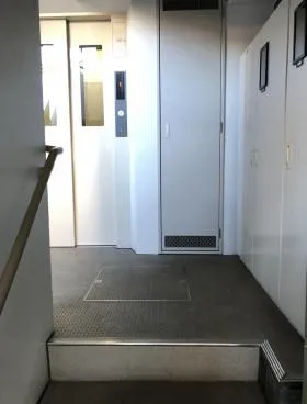 リブレ吉野ビルの外観