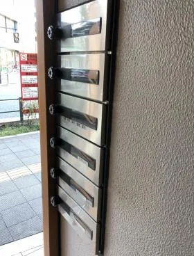リブレ吉野ビルの外観