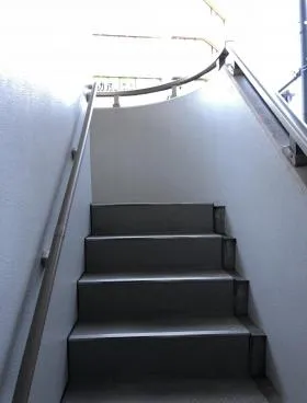 リブレ吉野ビルの外観