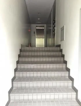 SIビルの外観