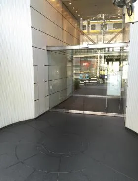 JEI両国ビルの外観