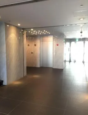 JEI両国ビルの外観