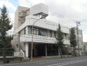 大澤ビルの外観