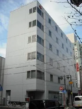 住友生命厚木ビルの外観