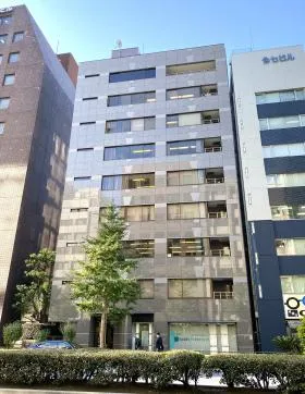 寺尾ビルの外観