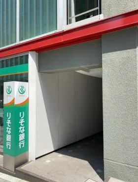 麹町K-118ビルの外観