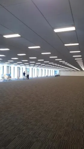 東京建物日本橋ビルの外観