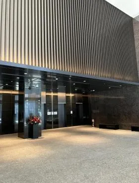 東京建物日本橋ビルの外観