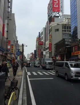 大宮MTビルの外観