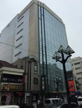 大宮MTビルの外観
