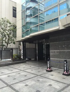 大宮MTビルの外観
