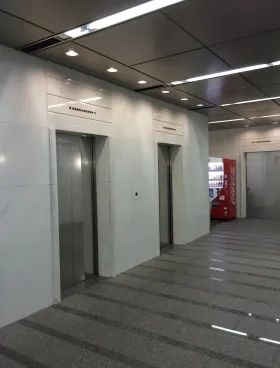大宮MTビルの外観