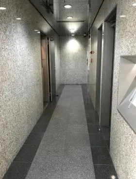 第2堀内ビルの外観