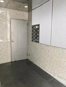 第2堀内ビルの外観
