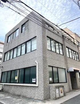 DAM赤坂ビルの外観