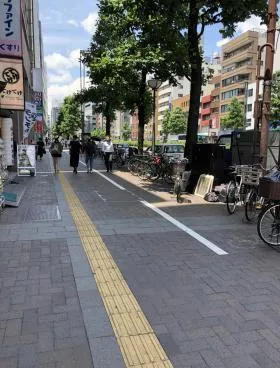 ノハラアネックス5ビルの外観