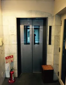 麹町MSビルの外観