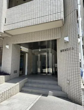 麹町MSビルの外観