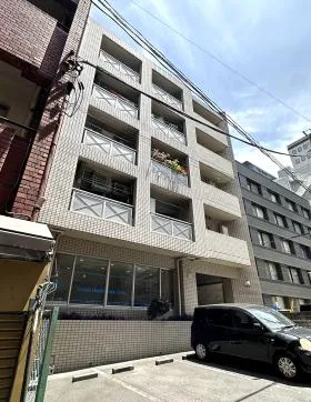 麹町MSビルの外観