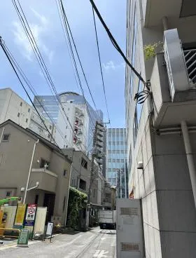 麹町MSビルの外観