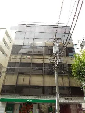相模屋第3ビルの外観
