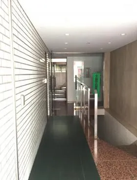 相模屋第3ビルの外観